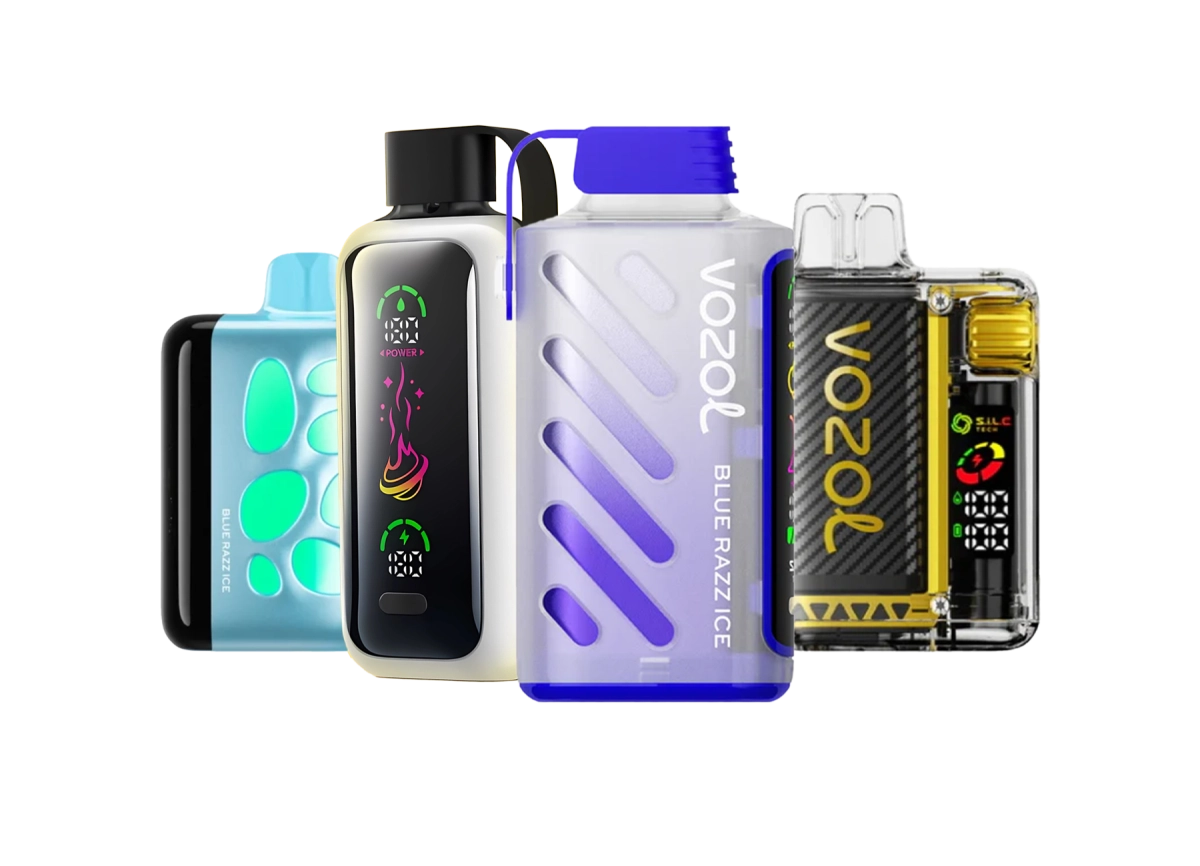 Vapemaisons background