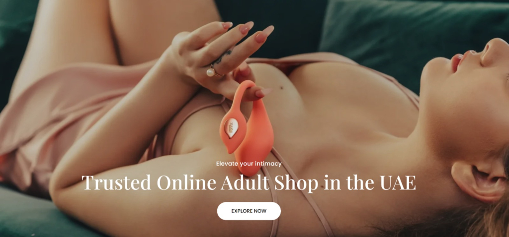 Dubai Love Toyss background