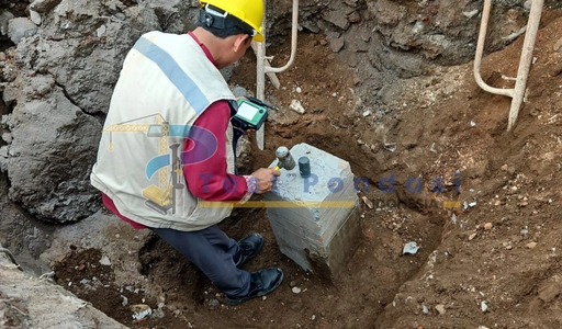 Test Pondasi Indonesias background