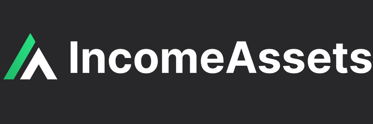 IncomeAssetss background