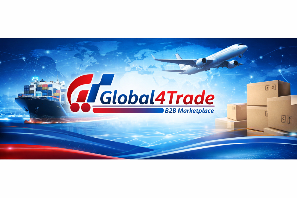 Global4Trades background