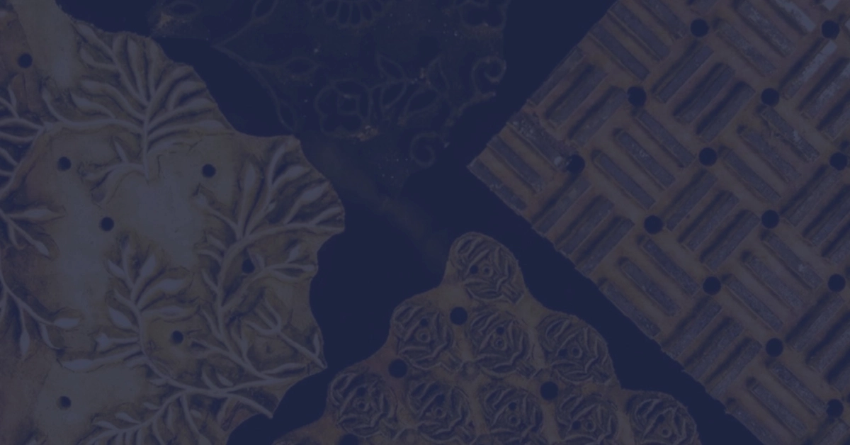 House of Ajrakhs background