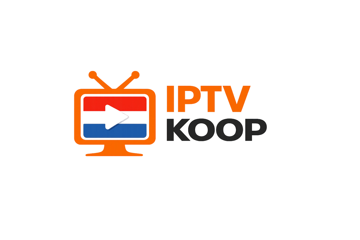 IPTV Koops achtergrond