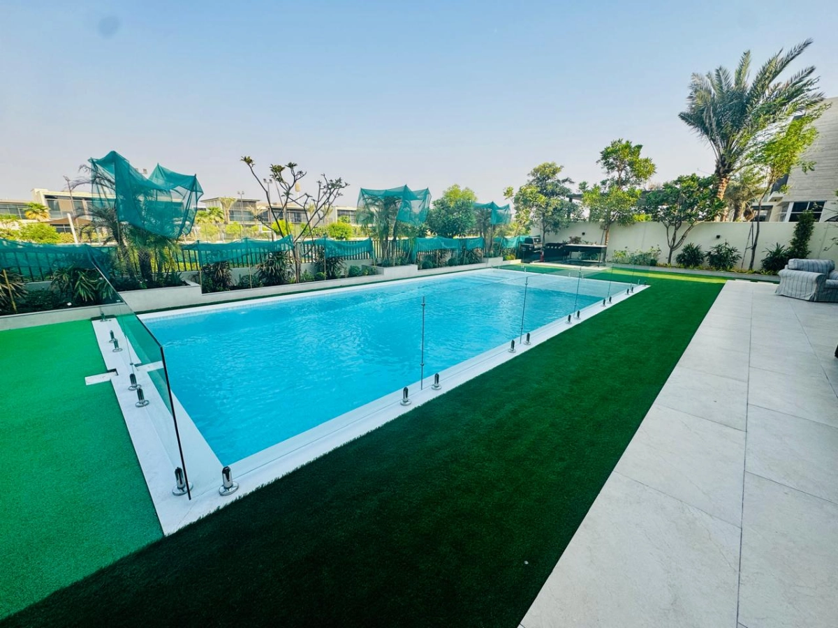 Kahoot Landscape Gardening LLCs background