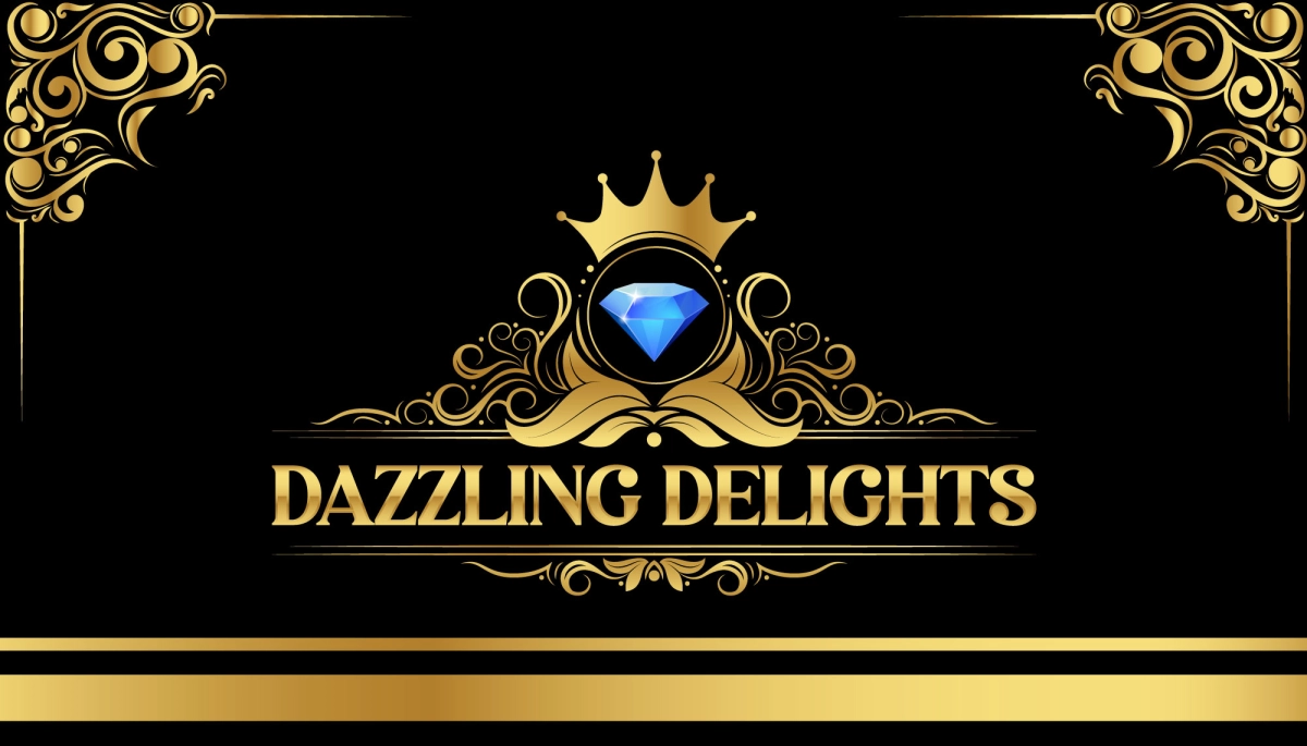 Dazzling Delightss background