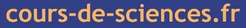 cours-de-sciences.fr arrière plan