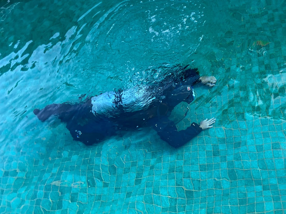 Leak Stopperss background