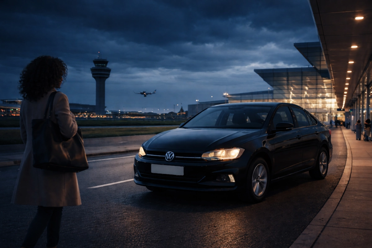 Airport Transfers Tunisias background