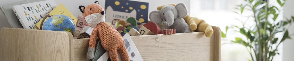 LittleLoopa Hintergrund