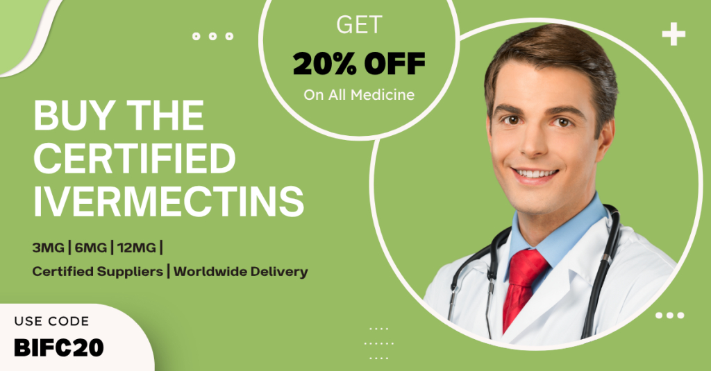 Buy Ivermectin For Covids background
