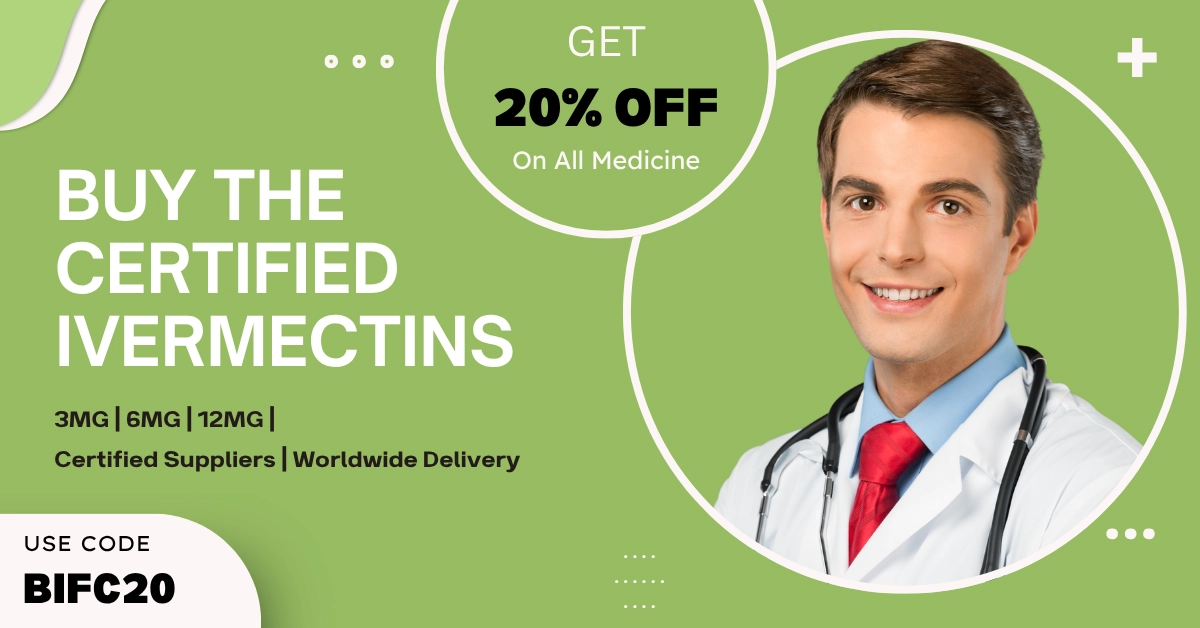 Buy Ivermectin For Covids background