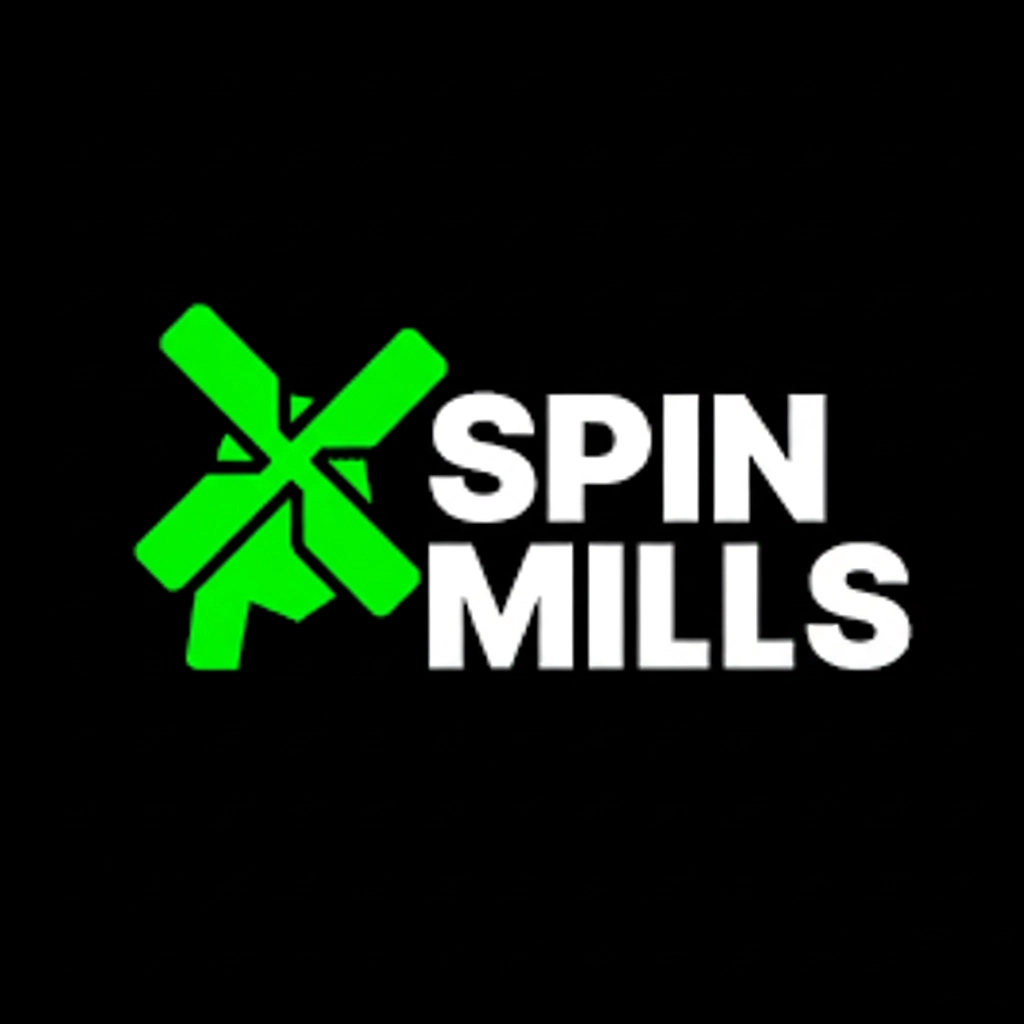 Spinmills casino Hintergrund