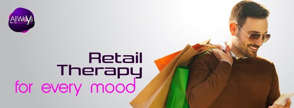 Allways Shop For Yous background