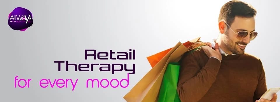 Allways Shop For Yous background