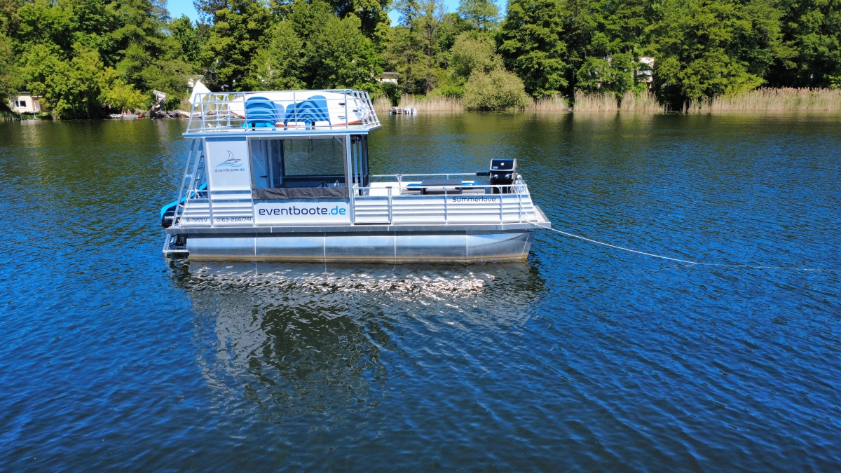 eventboote.de Hintergrund