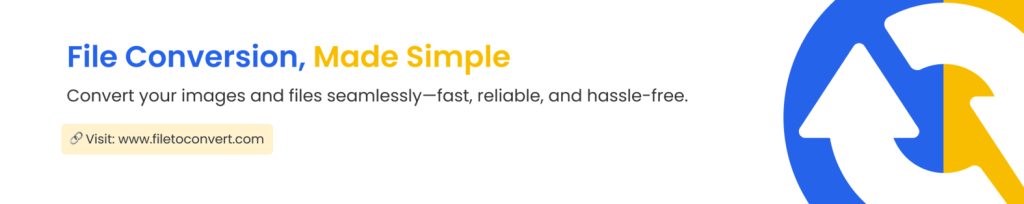 File To Converts background