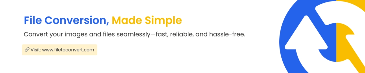 File To Converts background