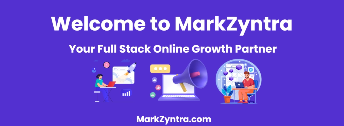 MarkZyntras background