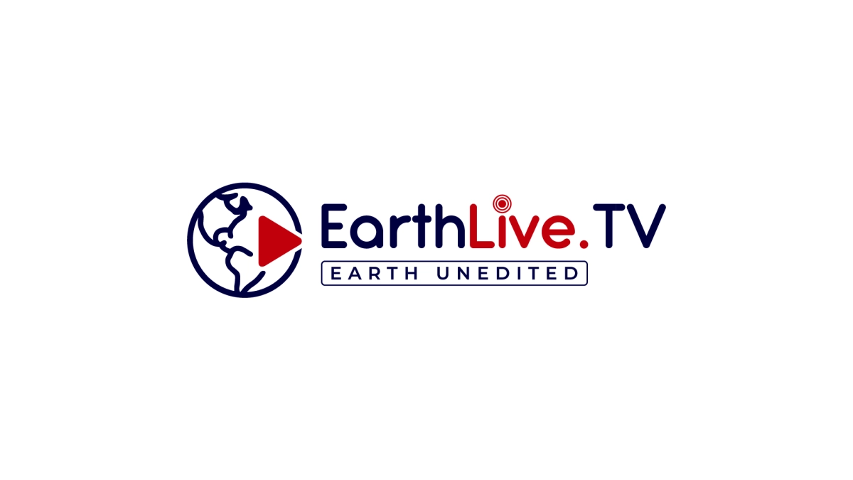 EarthLive.TVs background