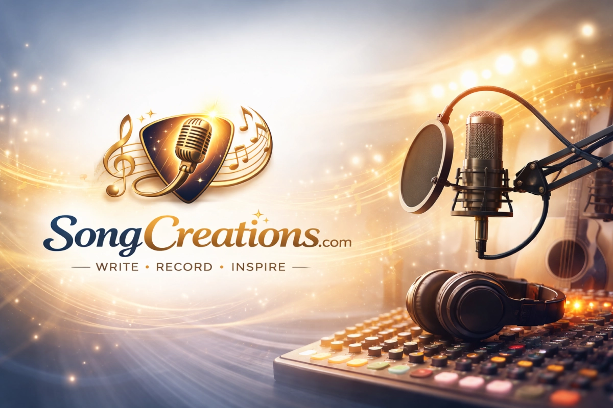 Song Creationss background