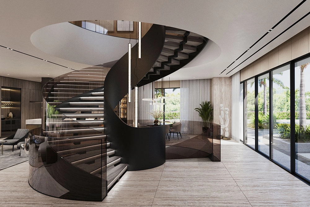 EMKAAN Architectural and Engineering Consultancys background