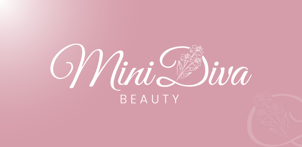 Mini Diva Beauty Hintergrund