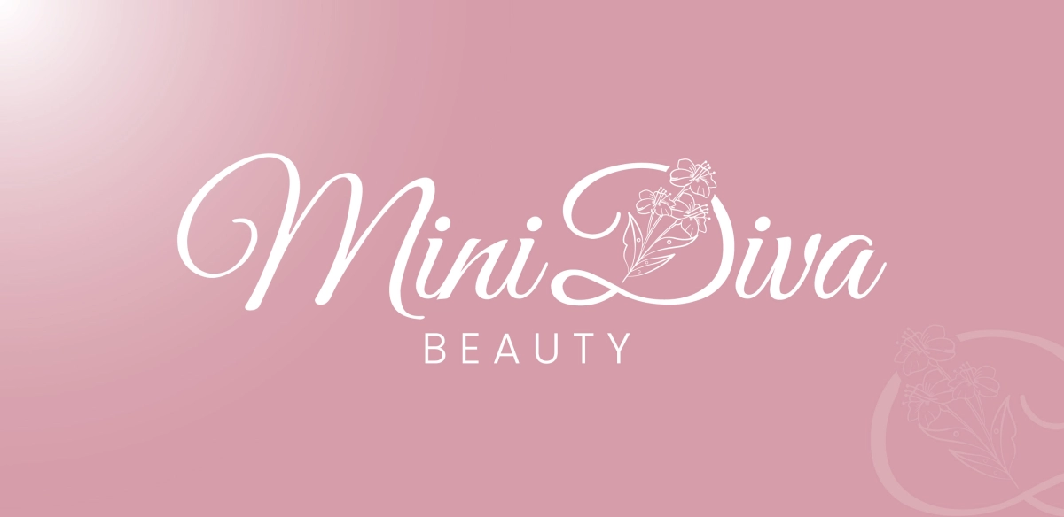 Mini Diva Beauty Hintergrund