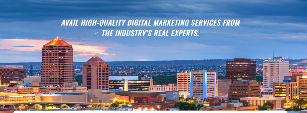 Dmranker - Digital Marketing Agencys background