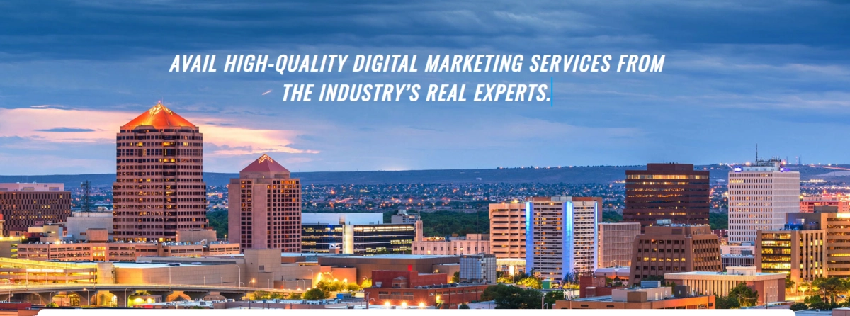 Dmranker - Digital Marketing Agencys background