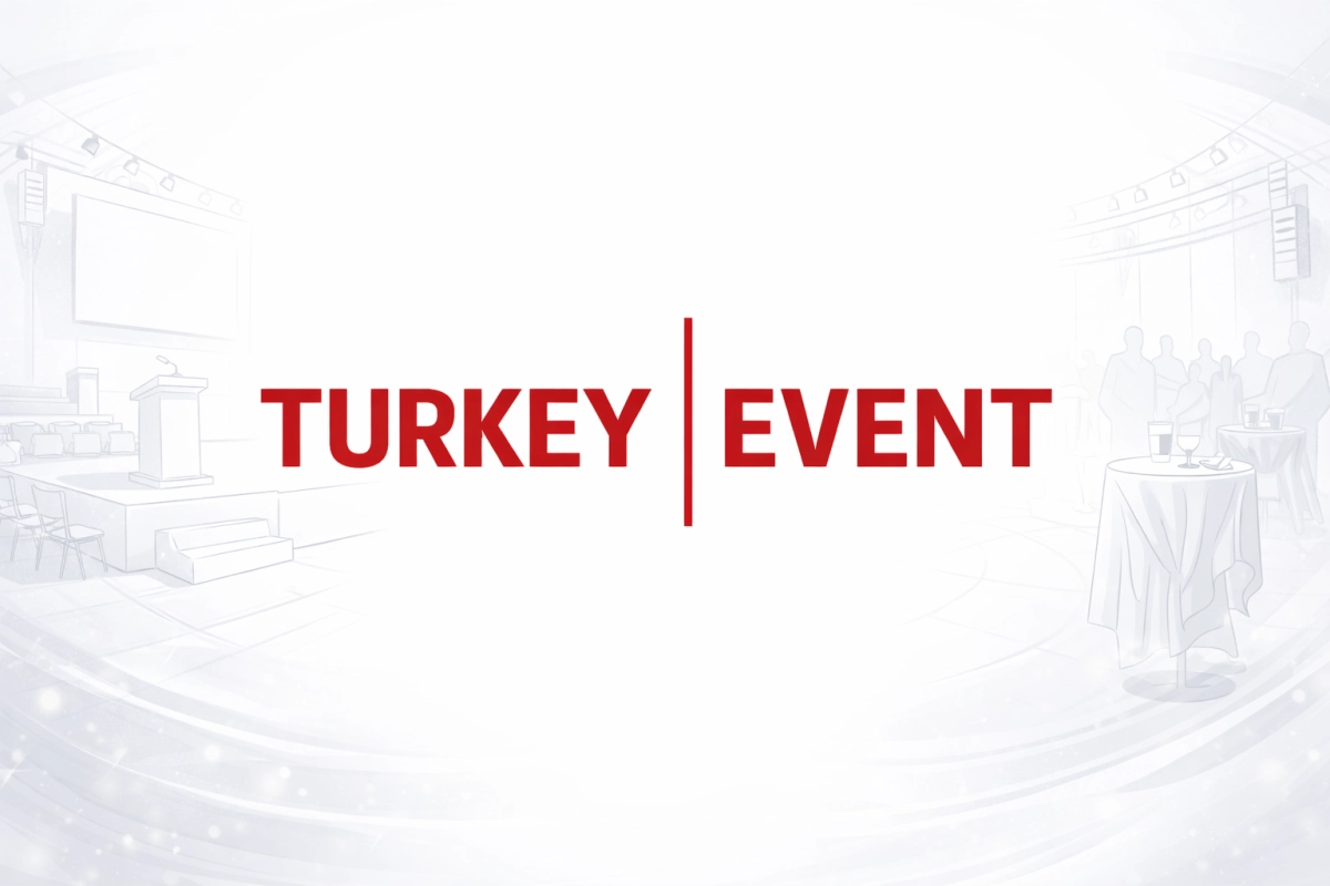 Turkey Events background