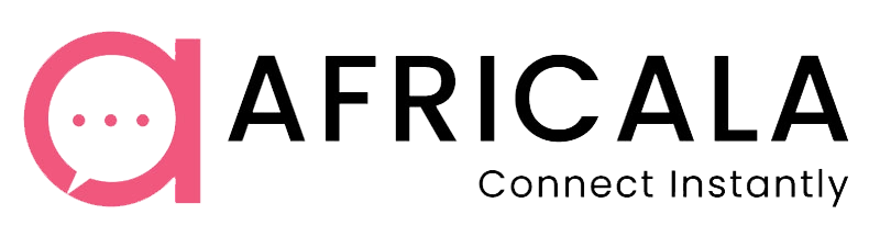 Africalas background