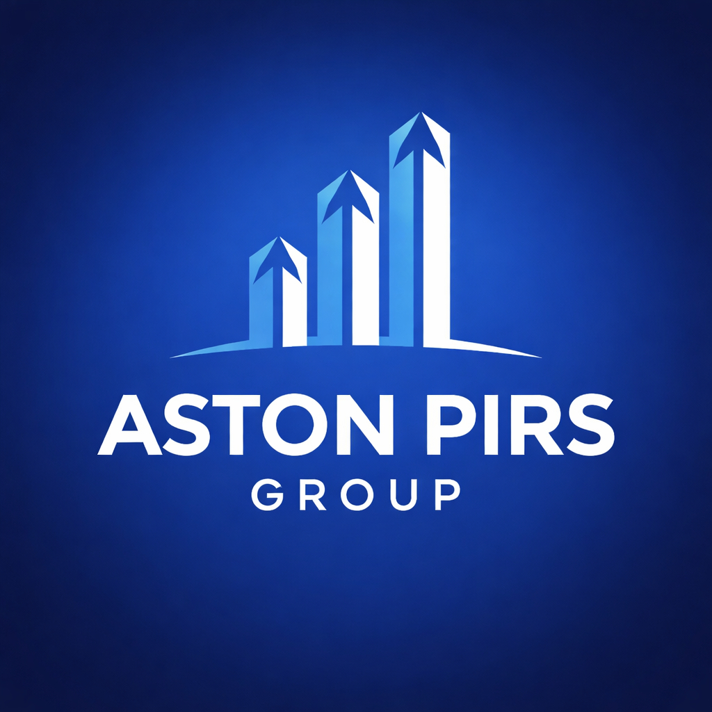 Astonpirs Groups achtergrond