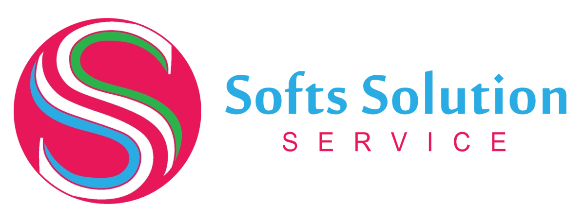 Soft Solution Services background
