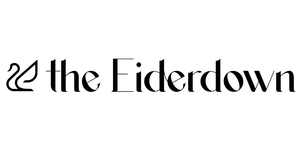 Theeiderdowns background