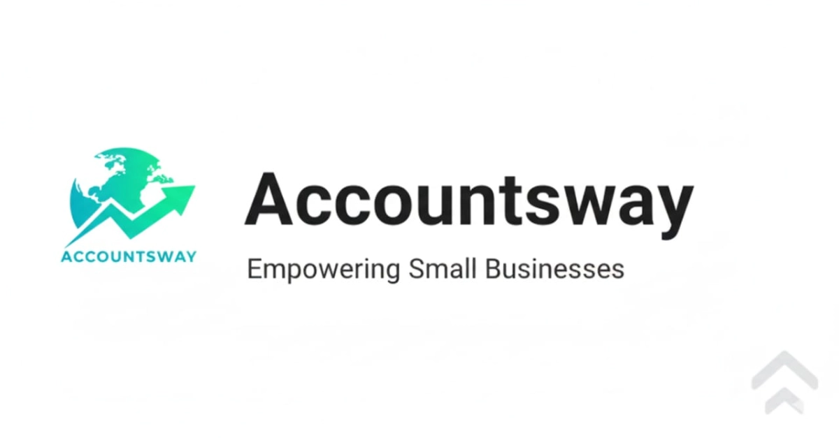 Accountsways background