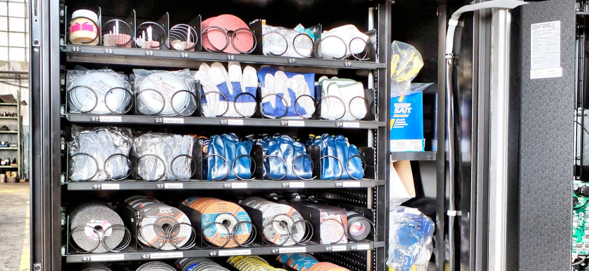 Dispensadoraepp de fondo