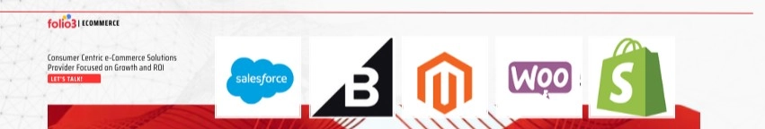 Folio3 Ecommerces background