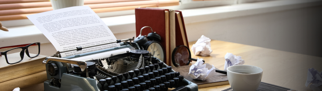 Blue Mount Publishers background