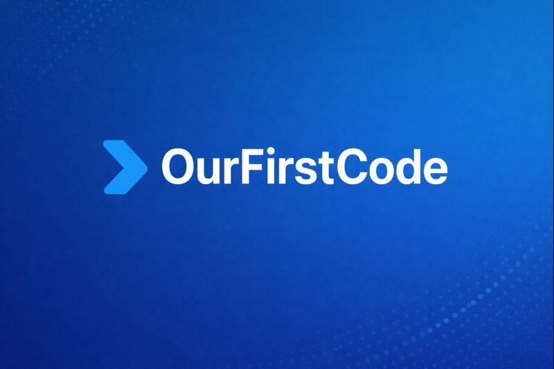 Ourfirstcodes background