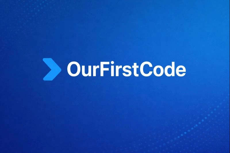 Ourfirstcodes background