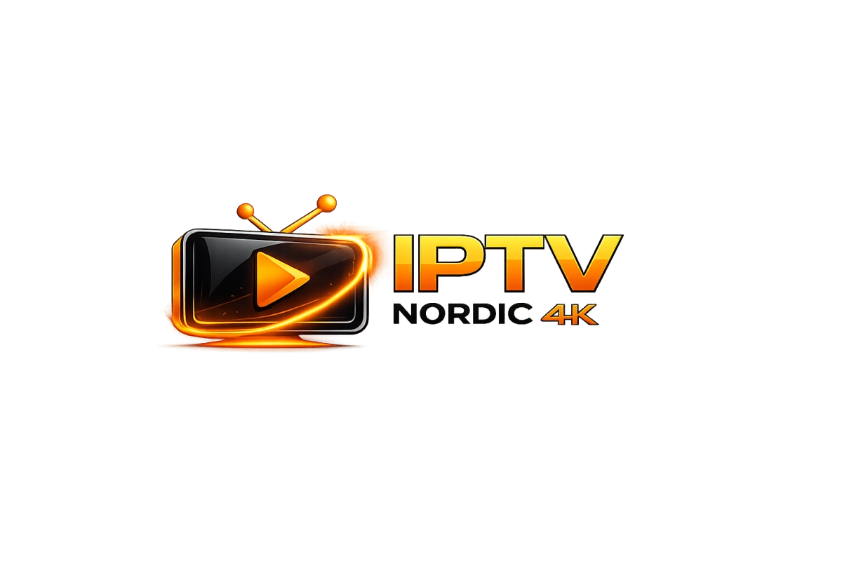 IPTV Nordic 4ks background