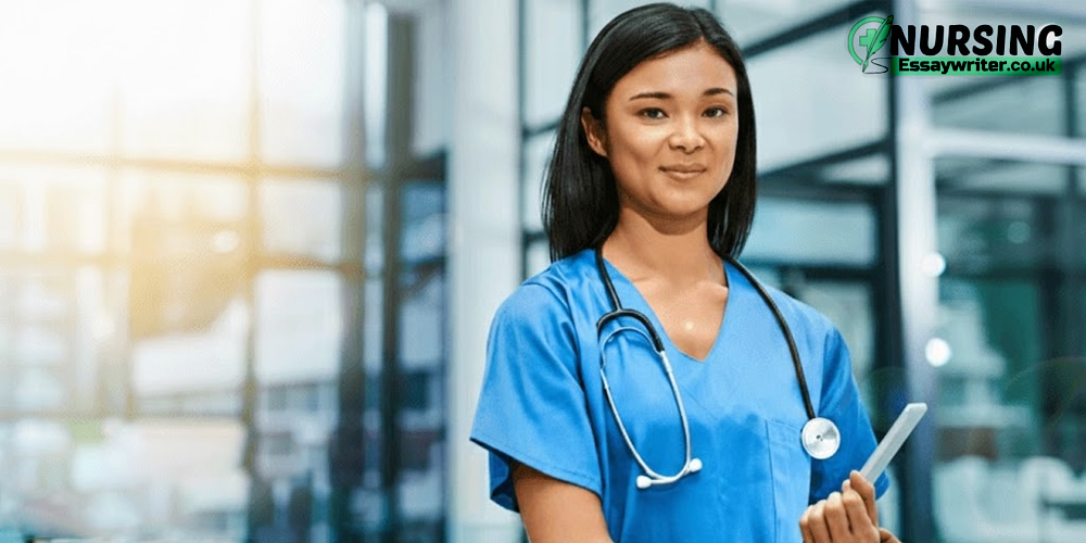 Nursing Essay Writer UKs background