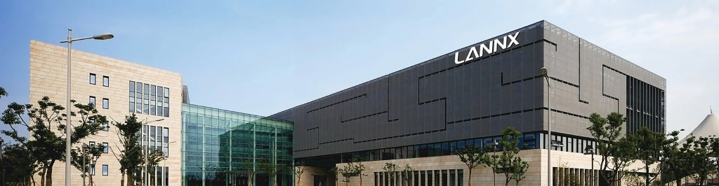 Lannx Biomedicals background