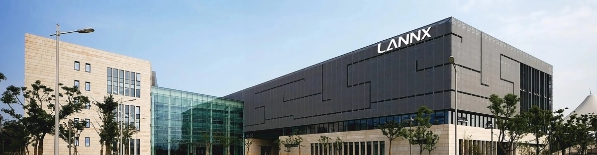 Lannx Biomedicals background