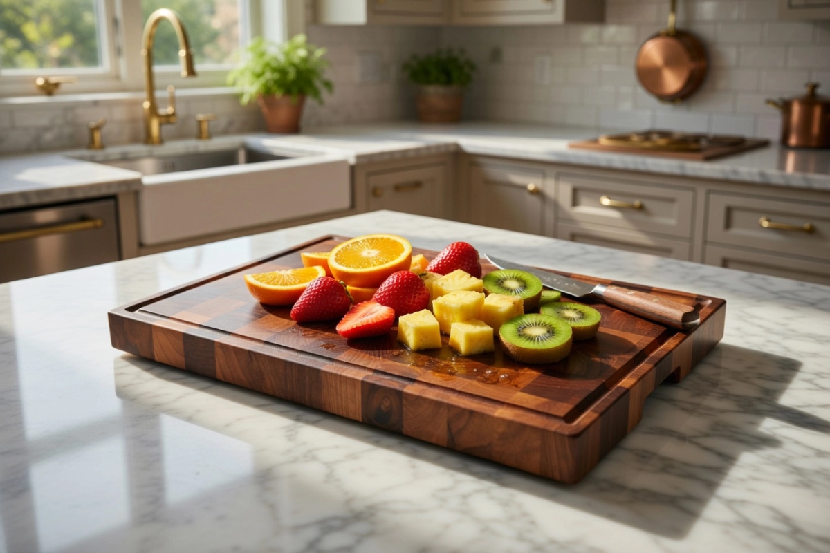 LuxBrett Hintergrund