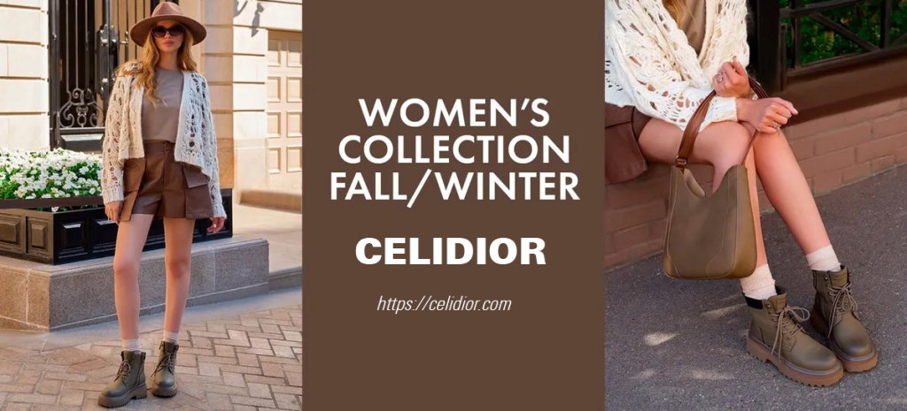 Celidiors background