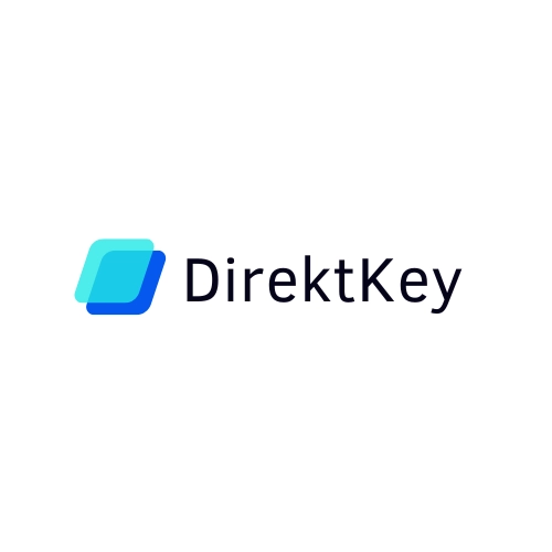 Direktkey Hintergrund