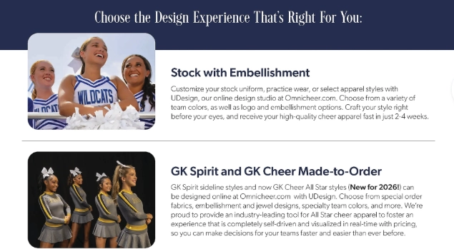 Omni Cheers background