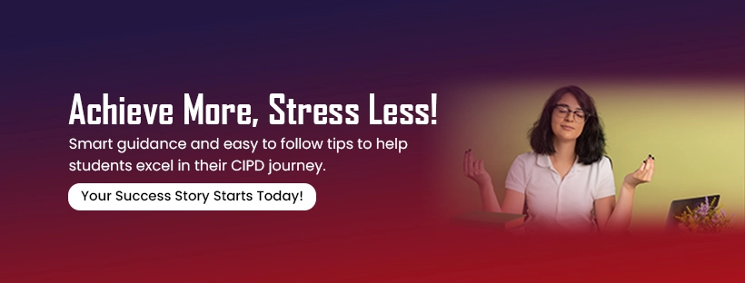 CIPD Assignment Helper UKs background