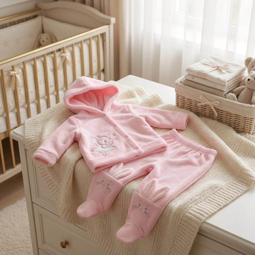 Uglybugsbabywears background